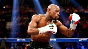 Download mayweather wallpaper HD