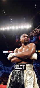 Top mayweather wallpaper 4k Download