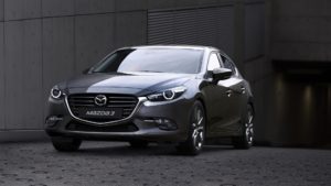 Download mazda 3 2017 wallpaper HD