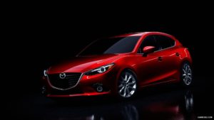 Top mazda 3 2017 wallpaper 4k Download