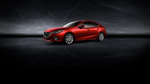 Top mazda 3 2017 wallpaper HD Download