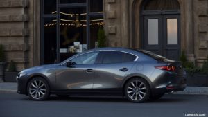 Top mazda 3 2017 wallpaper free Download