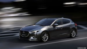 Download mazda 3 2017 wallpaper HD