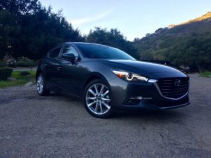 Top mazda 3 2017 wallpaper HD Download