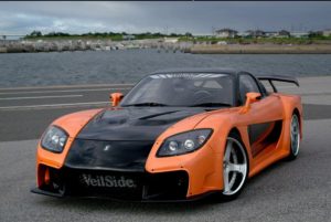 Top mazda rx7 veilside wallpaper hd Download