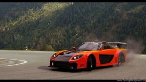 Top mazda rx7 veilside wallpaper hd 4k Download