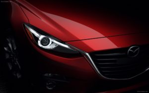 Download mazda wallpaper HD