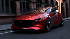 Download mazda wallpaper HD