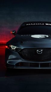 Download mazda wallpaper HD