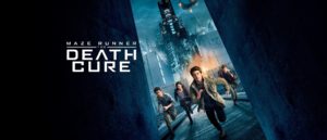 Top maze runner 3 wallpaper HD Download