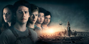 Top maze runner 3 wallpaper Download