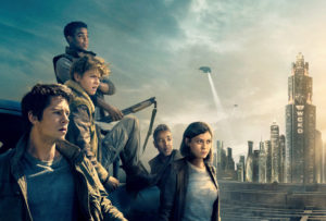 Top maze runner 3 wallpaper HD Download