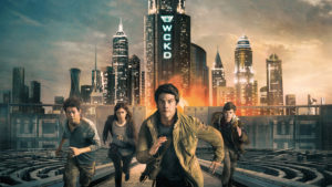 Download maze runner 3 wallpaper HD