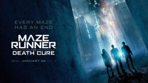 Top maze runner 3 wallpaper HD Download