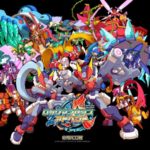 Top megaman zx backgrounds HD Download