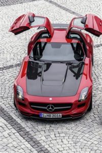 Top mercedes sls amg iphone wallpaper HD Download