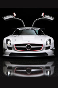 Top mercedes sls amg iphone wallpaper HD Download