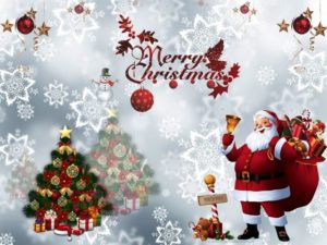 Top merry xmas wallpaper download 4k Download