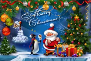 Top merry xmas wallpaper download HD Download