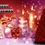 Top merry xmas wallpaper download free Download