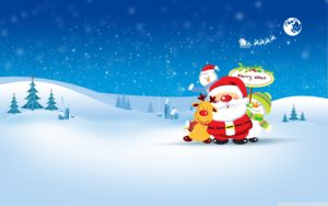 Download merry xmas wallpaper download HD