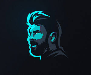 Download messi art wallpaper HD