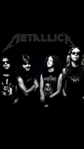 Top metallica wallpaper iphone 4k Download