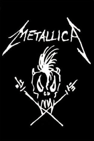 top metallica