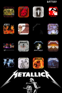 Top metallica wallpaper iphone HD Download