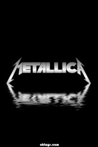 Top metallica wallpaper iphone Download