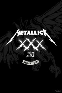 Top metallica wallpaper iphone free Download