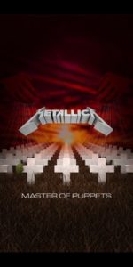 Top metallica wallpaper iphone 4k Download