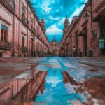 Top mexico hd wallpaper 4k Download