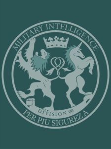 Top mi6 logo wallpaper Download