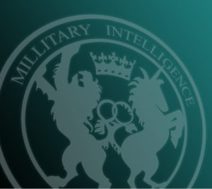 Download mi6 logo wallpaper HD