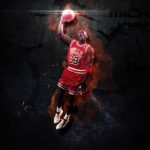 Top michael jordan wallpaper download 4k Download