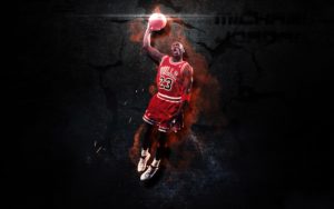 Top michael jordan wallpaper download 4k Download