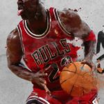 Top michael jordan wallpaper download free Download