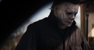 Top michael myers background 4k Download