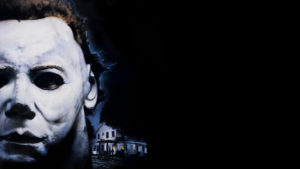 Download michael myers background HD