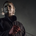 Download michael myers background HD