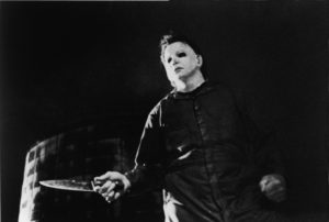 Top michael myers background 4k Download