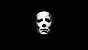 Download michael myers background HD