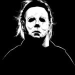 Download michael myers background HD