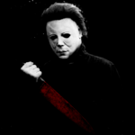 Top michael myers background HD Download