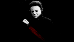 Top michael myers background HD Download