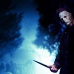 Top michael myers background 4k Download