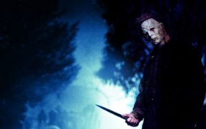 Top michael myers background 4k Download