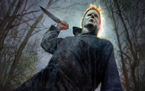 Top michael myers wallpaper hd 4k Download