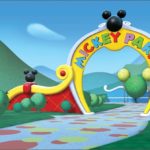 Download mickey mouse clubhouse background images HD
